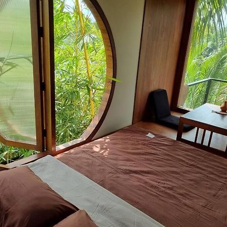 Innerzen Riverside Homestay Ben Tre - Japanese Style Extérieur photo