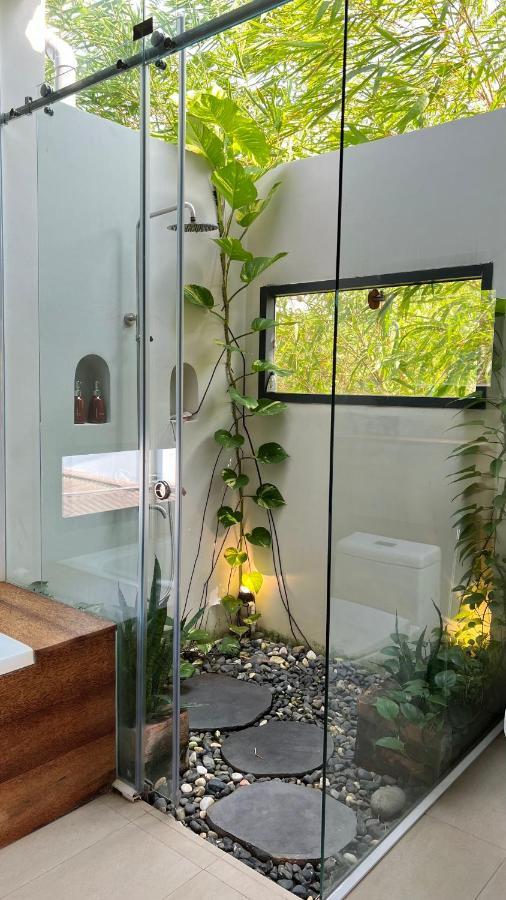 Innerzen Riverside Homestay Ben Tre - Japanese Style Extérieur photo