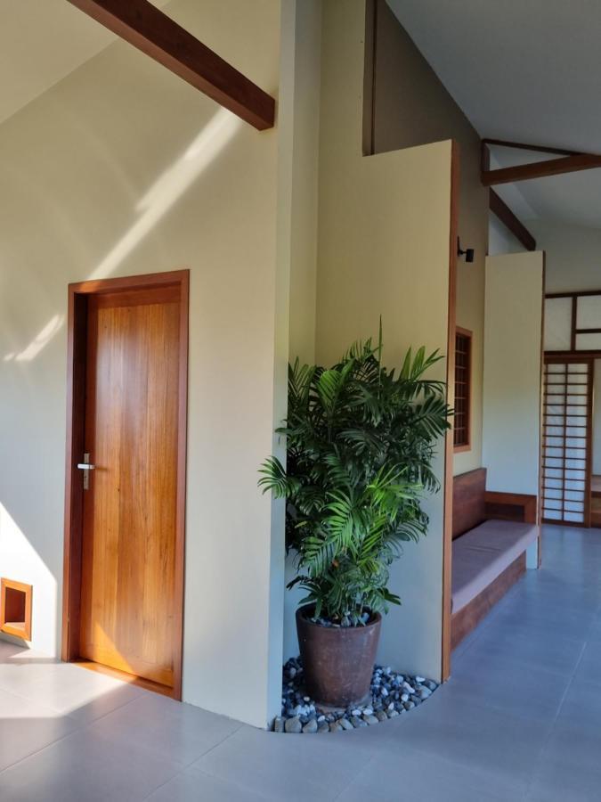 Innerzen Riverside Homestay Ben Tre - Japanese Style Extérieur photo