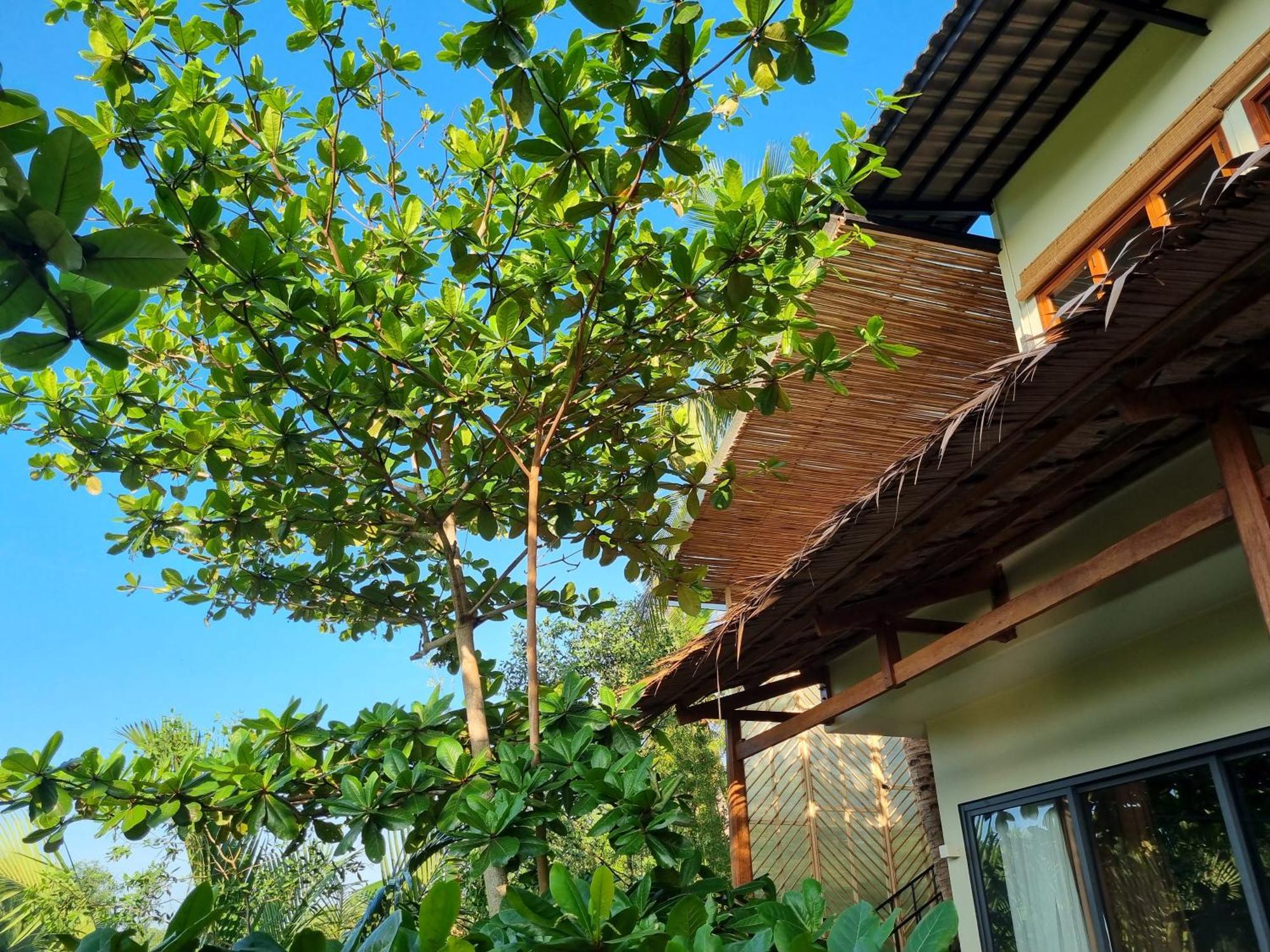 Innerzen Riverside Homestay Ben Tre - Japanese Style Extérieur photo